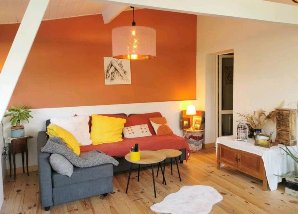 La Maison Du Bonheur Seignosse ภายนอก รูปภาพ